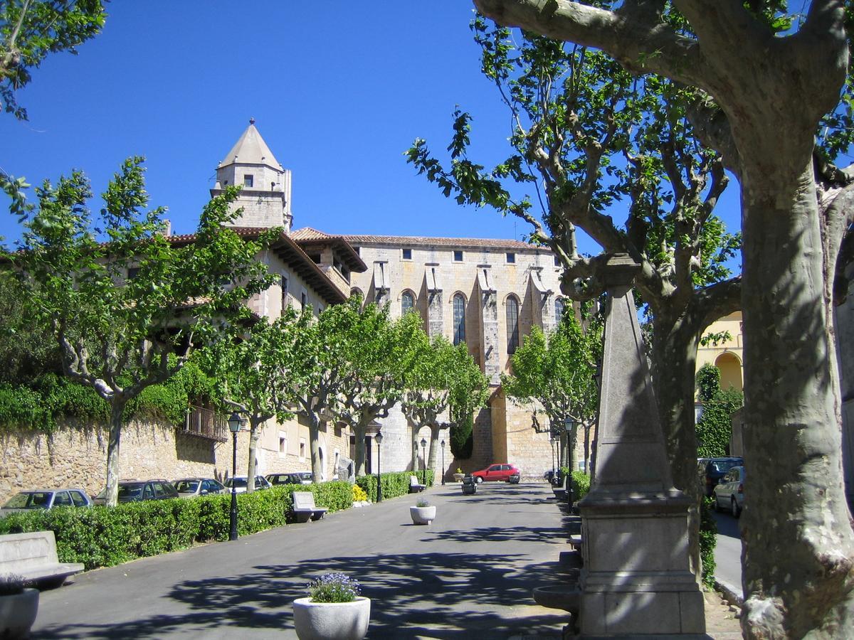 L´Encant Torroella de Montgrí Exterior foto