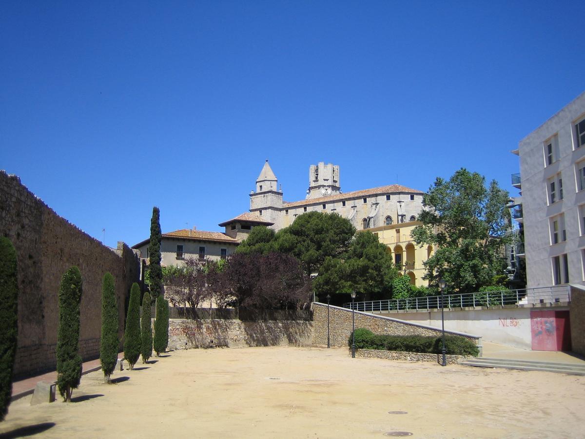 L´Encant Torroella de Montgrí Exterior foto